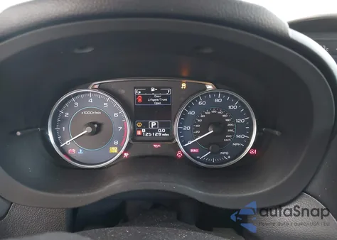 2015 Subaru Xv Crosstrek 2.0I Limited из США, поврежденный, VIN JF2GPAMC1F8277952